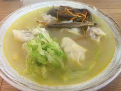 -花盐街·四川乐山小吃(西单大悦城店)