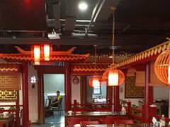 -秦月轩·陕西家乡菜(阜成路·五棵松店)