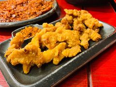 -谭鸭血老火锅·匠心(环球港旗舰店)