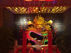 -大龙辣火锅·龙虾·烧烤(湖滨新天地店)
