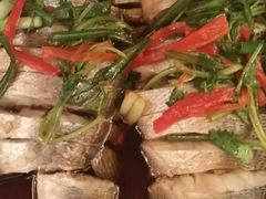 -东方豪景花园酒店·怡景旋转餐厅