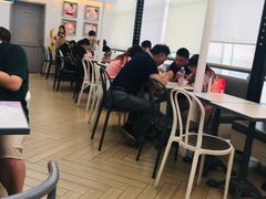 大堂-满记甜品(无锡八佰伴店)