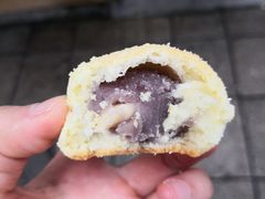 花好芋圆-寻味唐派·牛奶手撕面包(府前街店)