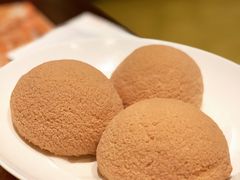 酥皮牛奶包-金玉满堂潮州酒楼(无限极荟购物广场店)