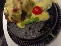 -西堤牛排(北京国瑞店)