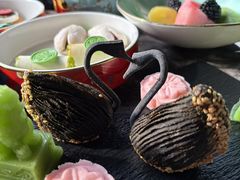 -广富林宰相府酒店·水云间