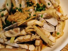 -青菁酒家·象山海鲜(胜利河美食街店)