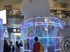 -杭州来福士中心