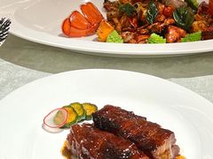 -南海渔村(珠江新城店)