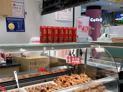 -廖记棒棒鸡(金光华广场店)