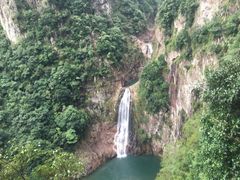 -龙湾潭国家森林公园