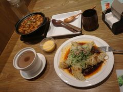 -峨嵋小镇·川菜(勒泰中心店)