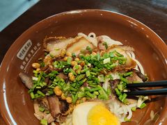 -明桂米粉(北站店)