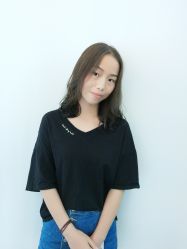 -BTR发型定制潮沙龙店