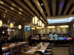 大堂-腾讯食堂(腾讯大厦店)