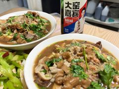 -胖子卤煮