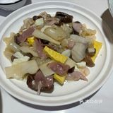 竟然不知道这家开了这么久的店白什盘好吃[色]