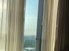 -南京景枫万豪酒店·万豪中餐厅