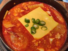 -Fuzzy Bistro 浮几韩餐·茶酒馆