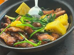 -旺爷砂锅·茶作(国贸店)