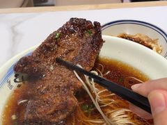 -得得本帮面馆(台儿庄路店)