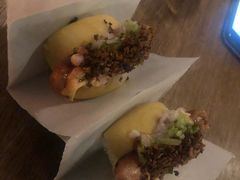 小热狗-BOR Eatery(安福路店)