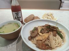 -松鹤楼面馆(中洲湾店)