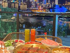 -长嘉·河图火锅(长嘉汇江景旗舰店)
