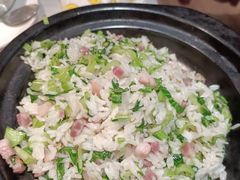 咸肉炒饭-玉玲珑(陆家嘴店)
