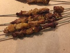 -喝丢一只鞋辣炒海鲜小烧烤(三八广场店)
