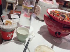 -辣可可·小炒黄牛肉(望京凯德MALL店)