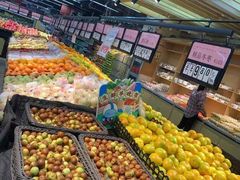 -世纪联华(临平邱山店)