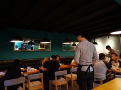 大堂-疆Jiang·新疆秘制料理