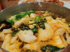 -小满手工粉(上海月星环球港店)