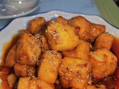 -金三可市井水煮鱼(金碧园店)