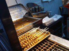 正新面筋-正新鸡排·炸鸡汉堡(奥城店)