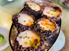 -阿浪海鲜连锁加工店(B栋2排1号火车头店)