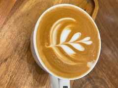 -Peet's Coffee皮爷咖啡(新天地黑标店)