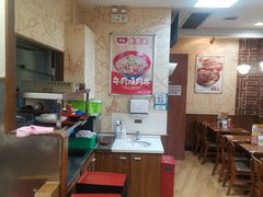 -食其家·牛丼咖喱(广元西路店)