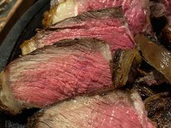 战斧牛排-恰餐厅及酒吧 CHAR Bar & Grill (北京丽都皇冠假日店)