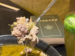 -有才叔的小馆(招商依云曲江店)