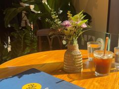 -Money Shops(愚园路店)