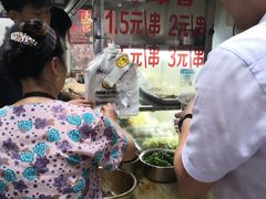 -胖子好盐水鸭(总店)