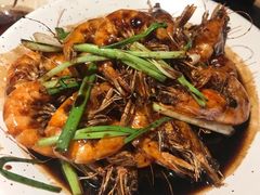 -老头儿油爆虾·知味杭州(爱琴海购物中心)
