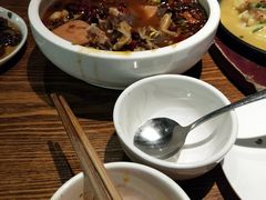 -姑奶奶老厨房(南坪路总店)