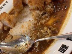 -伽喱博士 Dr.CURRY咖喱饭(太阳宫咖喱店)