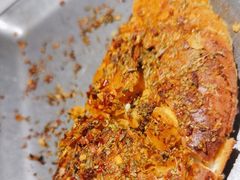 -叁宝烤肉• 西安烧烤(太乙路店)