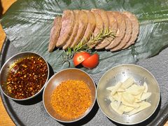 -薇酌饮·陕西菜(南门外店)