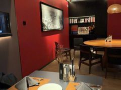-拉蒂娜·巴西牛排馆 Latina·Brazilian Steakhouse(王府井喜悦店)