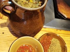 -阿昌白族石板烧(大理古城店)
